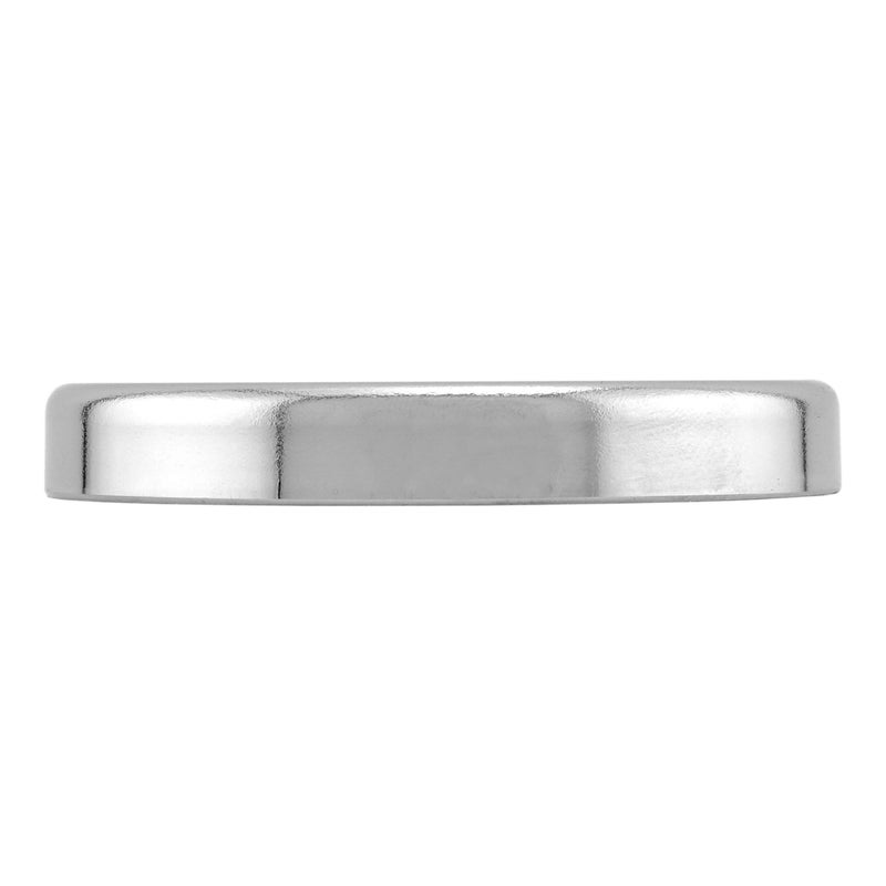 Master Magnetics Ceramic Round Base Magnet Pack with Hole, Ideal for Securing Items in Home, Shop, and Commercial Spaces, Multiple Sizes - Image 4